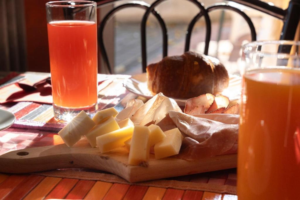 breakfast B&B