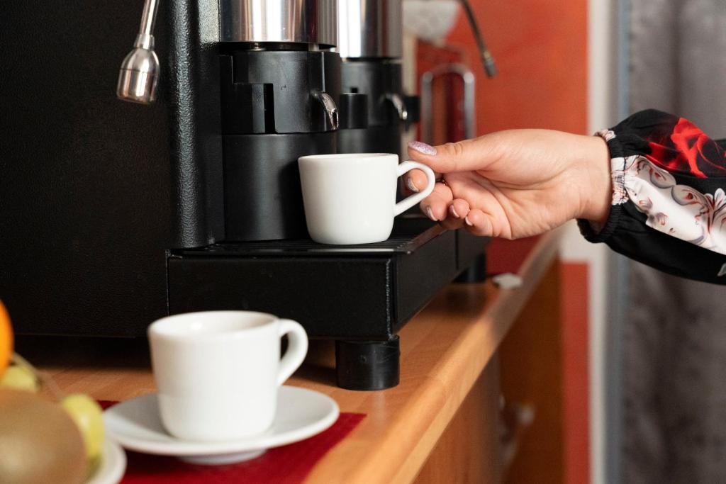 caffe B&B
